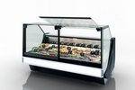 Холодильная витрина для рыбы Missouri cold diamond MC 115 fish