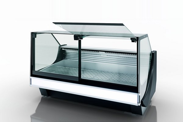 Холодильная витрина для рыбы Missouri cold diamond MC 115 fish