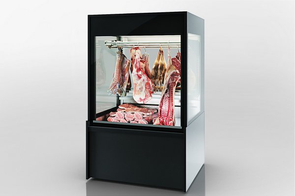 Холодильная витрина для мяса Missouri MC 120 crystal combi S