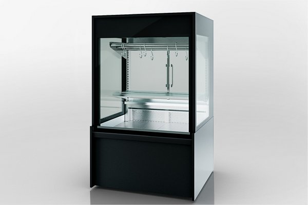 Холодильная витрина для мяса Missouri MC 120 crystal combi S