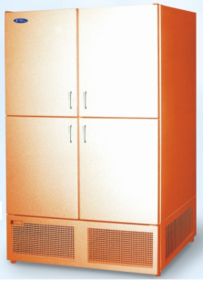 Холодильные шкафы: классификация и стоимость