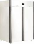 Холодильный шкаф POLAIR CM114-Sm Alu