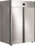 Холодильные шкафы POLAIR CM110-Gm Alu
