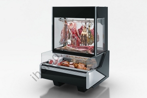 Холодильная витрина для мяса Missouri Enigma MC 125 crystal combi