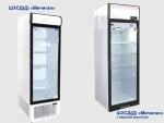 Холодильные шкафы серии «Мичиган»