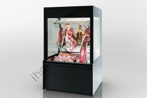 Холодильная витрина для мяса Missouri MC 120 crystal S 203-D