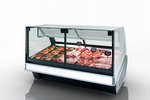 Холодильная витрина для мяса Missouri cold diamond MC 115 meat PS