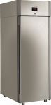 Холодильные шкафы POLAIR CM105-Gm Alu